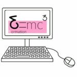 Site E=mc3