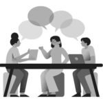 discussion stagiaires NB