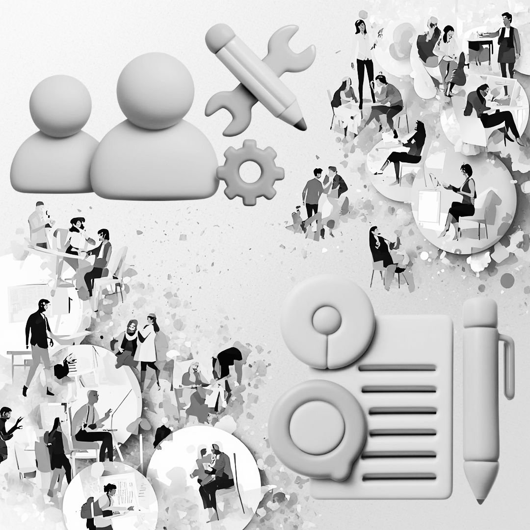 Compétences professionnelles